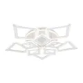 Накладная люстра Ambrella Light FA8914