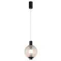 4315-1P, подвес, D160xH345/1935, LEDx9W, 650LM, 4000K, CRI>90