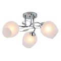 Escada 1108/3PL E27*40W Chrome