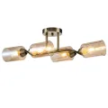 Escada 1110/4P Е27*60W Antique bronze