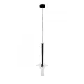 Подвесной светильник LOFT IT 10061BK