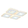 Накладной светильник Ambrella Light FA4004