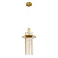 Подвесной светильник ARTE Lamp A2791SP-1AM