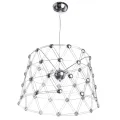 Подвесная люстра Divinare 1608/02 SP-48