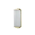 Бра Newport 3293/A brass new