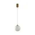 Подвесной светильник Odeon Light 7109/1A