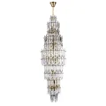 Каскадная люстра Divinare 3511/17 LM-36