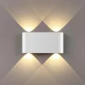 Бра Odeon Light 7192/4WL