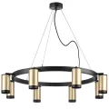 Подвесная люстра Lightstar LR01840837