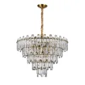 Подвесная люстра Divinare 3511/17 LM-16