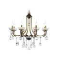 Подвесная люстра Ambrella Light TR4953