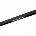 ST655.446.09 Св-к трек. Черный LED 19W 4000K 700Lm Ra>90 24 IP20 L220xW25xH41 220V