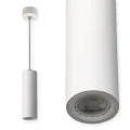 Подвесной светильник ITALLINE M01-3021 WHITE