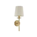 Бра Newport 3553/A brass без абажура