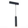 ST659.493.10 Св-к трек. SMART Черный LED 110W 2700K-6000K 720Lm Ra>90 36 IP20 D40xH300 220V