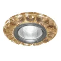TOSCANA GU5.3/LED 001 CH/AM/CL
