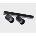 Спот ITALLINE DANNY E2 AS black