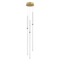 Подвесной светильник Odeon Light 6639/33L