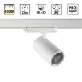 359571 NT Светильник LED 25Вт 3000K 220-240В IP20 PORT