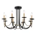 Люстра на штанге Ambrella Light TR9622
