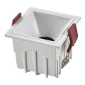 ST757.448.10S Св-к встр. Белый LED 110W 60° IP20 L65xW65xH52 85-265V В комплекте