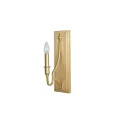 Бра Newport 3451/A brass