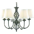 Подвесная люстра ARTE Lamp A8390LM-5AB