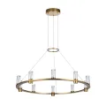 Подвесная люстра Odeon Light 7144/70L
