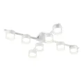 Накладная люстра Ambrella Light FL51663