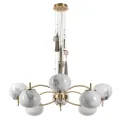 Подвесная люстра Odeon Light 5432/8