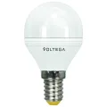 Шар диммируемый Е14 4000К 6W (5494)