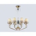 Подвесная люстра Ambrella Light LH75403