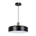 Подвесной светильник Arte Lamp SKAT A7152SP-1BK