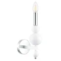 8260/1W LN Бра E14 1*40Вт 220В IP20 MODERNI