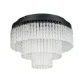 Накладная люстра LUMION 6576/11CR