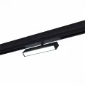 ST378.446.09 Св-к трек. Черный LED 1*9W 4000K 810Lm Ra>90 120° IP20 DxH105 220V