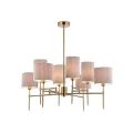 Люстра на штанге Ambrella Light LH72383