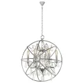 Подвесная люстра Loft IT Crystal Wins Loft1896/6