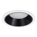 ST755.448.12 Св-к встр. Черный LED 112W 4000K 1 080Lm Ra80 120° IP20 D105xH50 100-240V