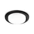 Встраиваемый светильник Ambrella Light G101 BK