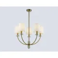 Люстра на штанге Ambrella Light LH75351