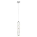 Подвесная люстра LOFT IT 10205/B