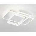 Накладной светильник Ambrella Light FA1021