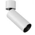 Потолочный светильник C055CL-L12W3K-W-W