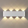 Бра Odeon Light 7192/8WL
