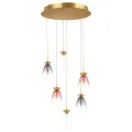 Каскадная люстра Lightstar 805169