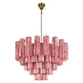 Подвесная люстра LOFT IT 10580/800 Pink
