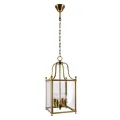 Подвесная люстра LOFT IT 10591/4 AB
