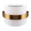 Настенный светильник (бра) Freya FR5367WL-02BS