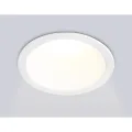 Встраиваемый светильник Ambrella Light TN102805